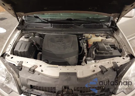 2009 Saturn Vue V6 Xr z USA, uszkodzony, nr VIN 3GSCL53789S564290